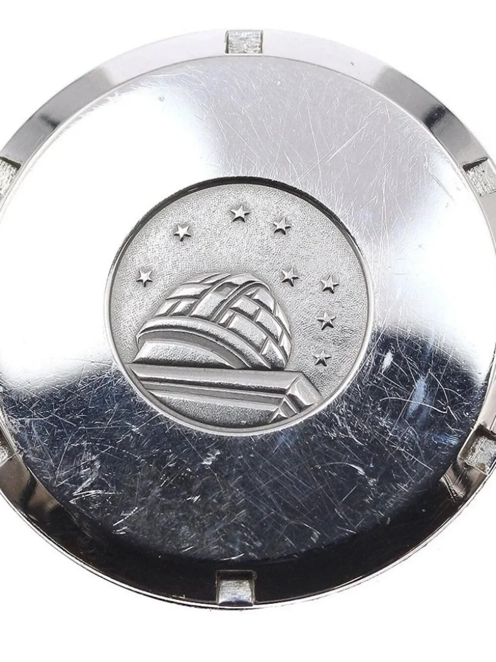 OMEGA Constellation 168.010 pie pan dial Cal.564 Automatic Men's Watch_955329